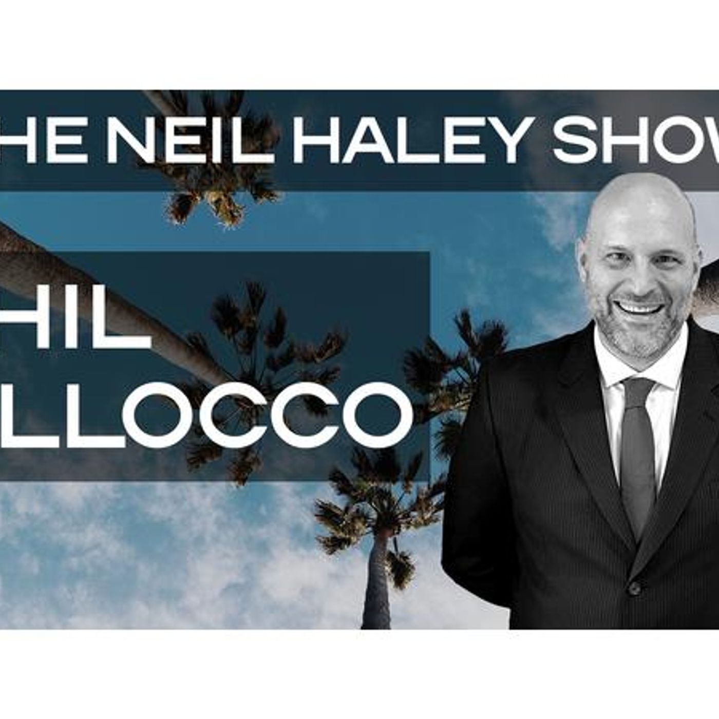 Phil Allocco episode artwork