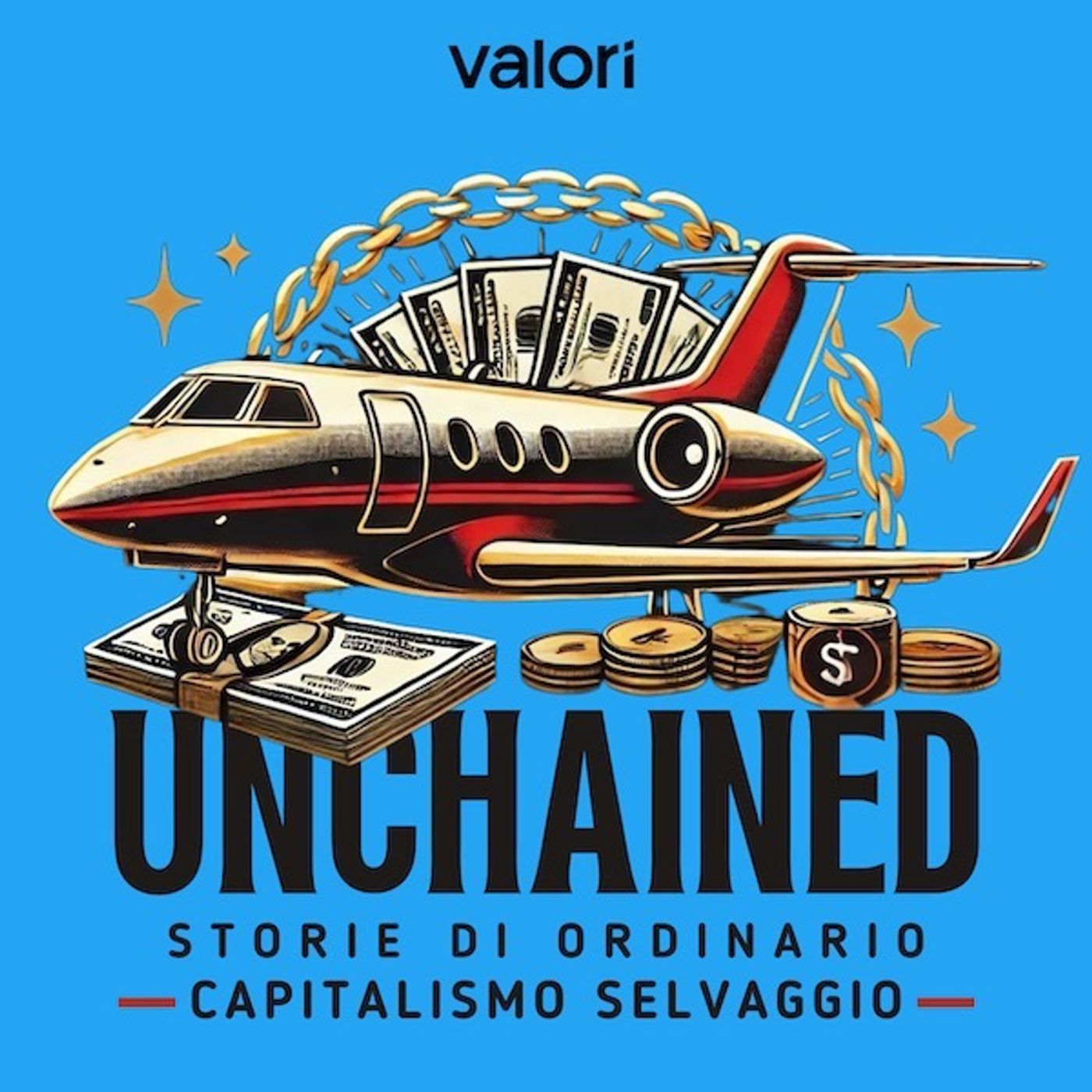 ep32 Ti diamo il benvenuto nel capitalismo dei disastri