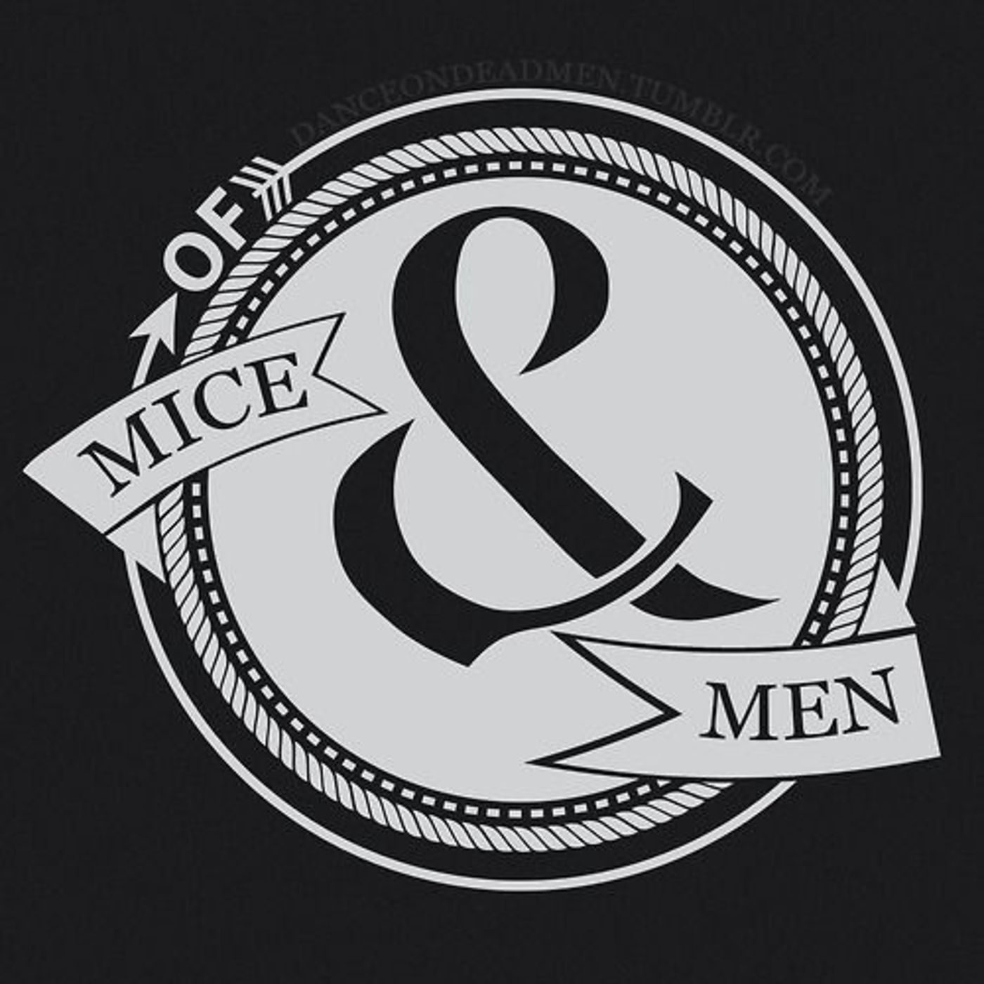 Episode 45 - 'Of Mice & Men'