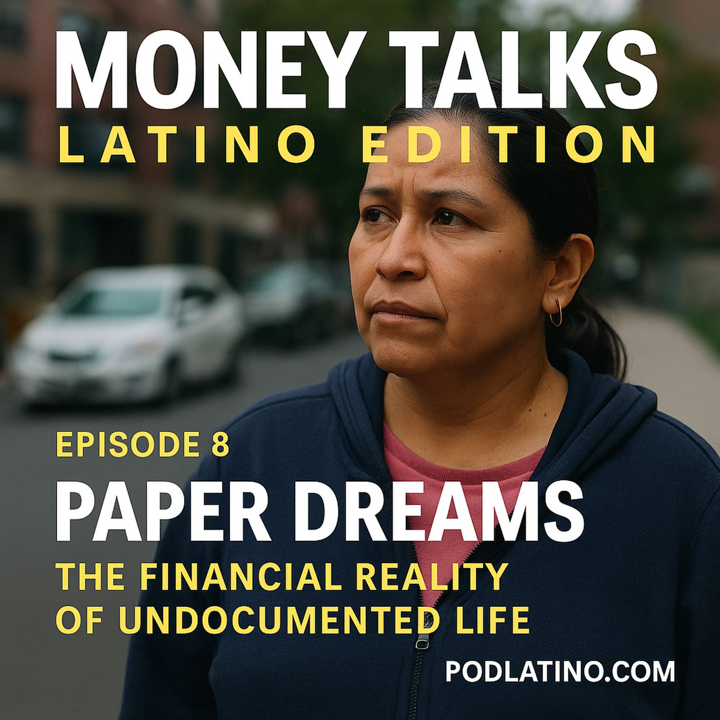 Money Talks: Latino Edition