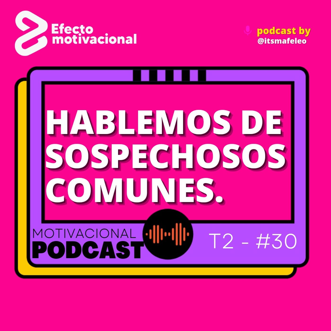 Efecto Motivacional