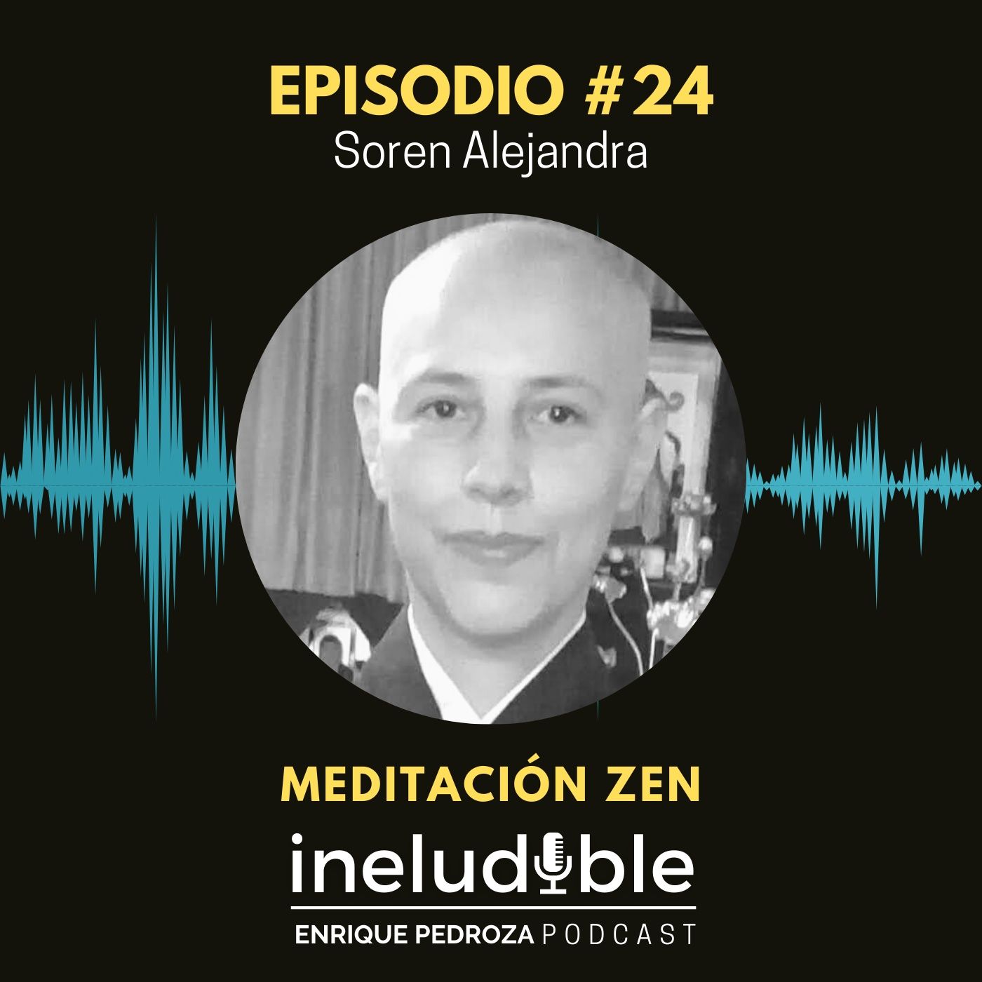 Episodio #24 Meditación Zen episode artwork