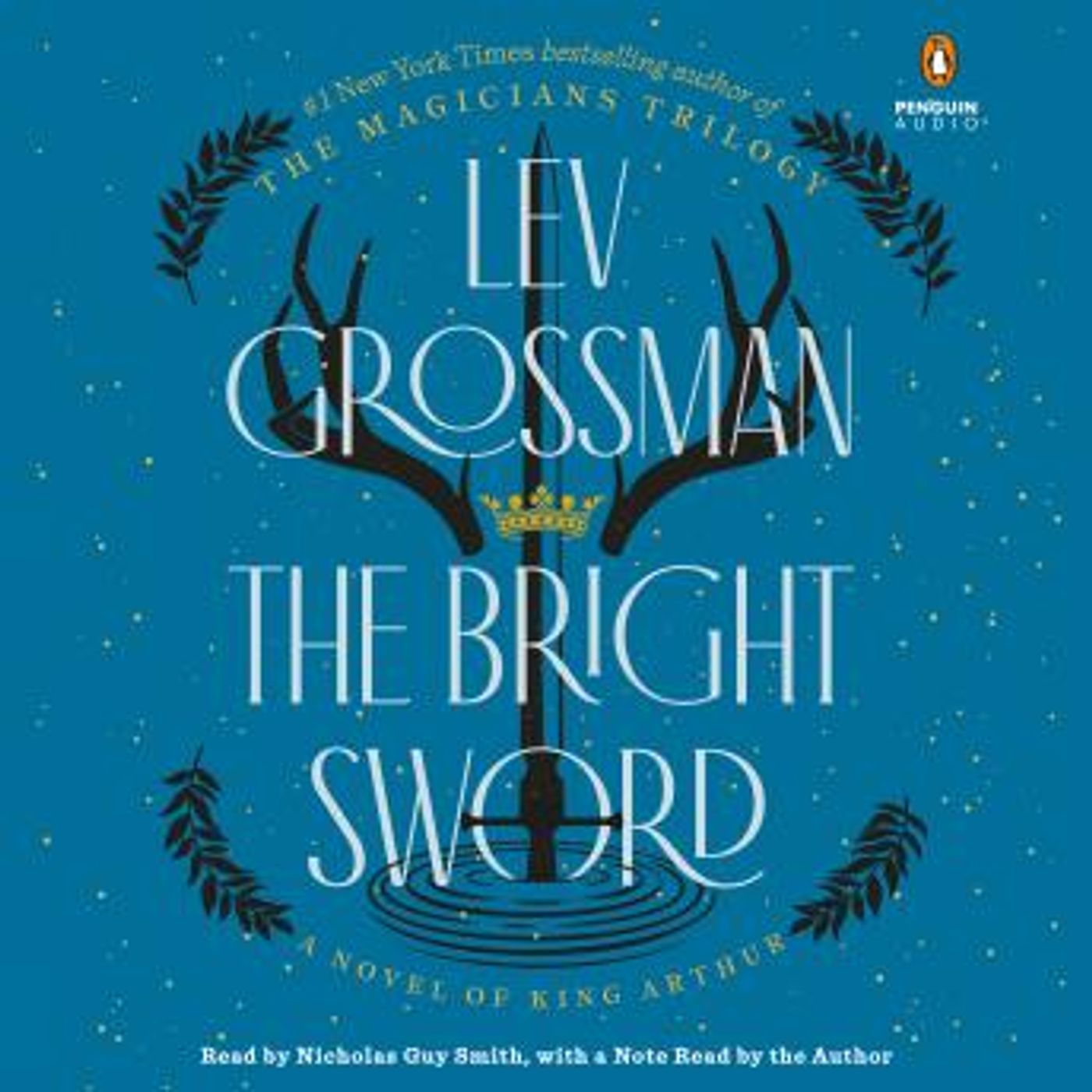 Discover the Best Audio Stories in Science Fiction & Fantasy, Epic Fantasy