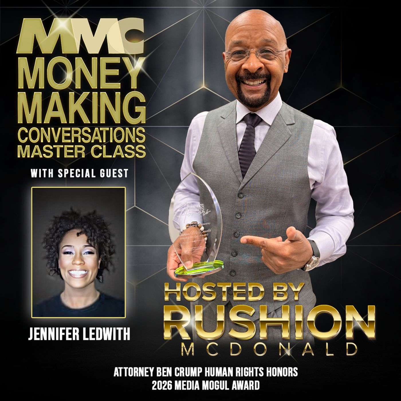 Daily Inspiration: The Steve Harvey Morning Show