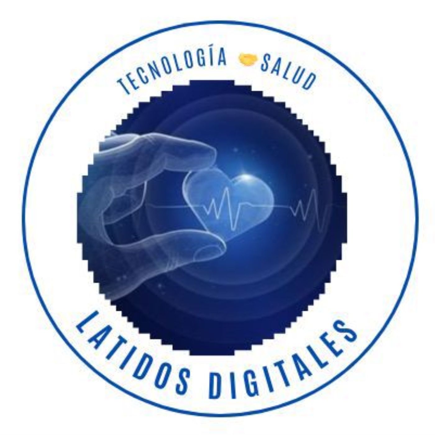 Conexión 5G enlazado con la sanidad podcast artwork