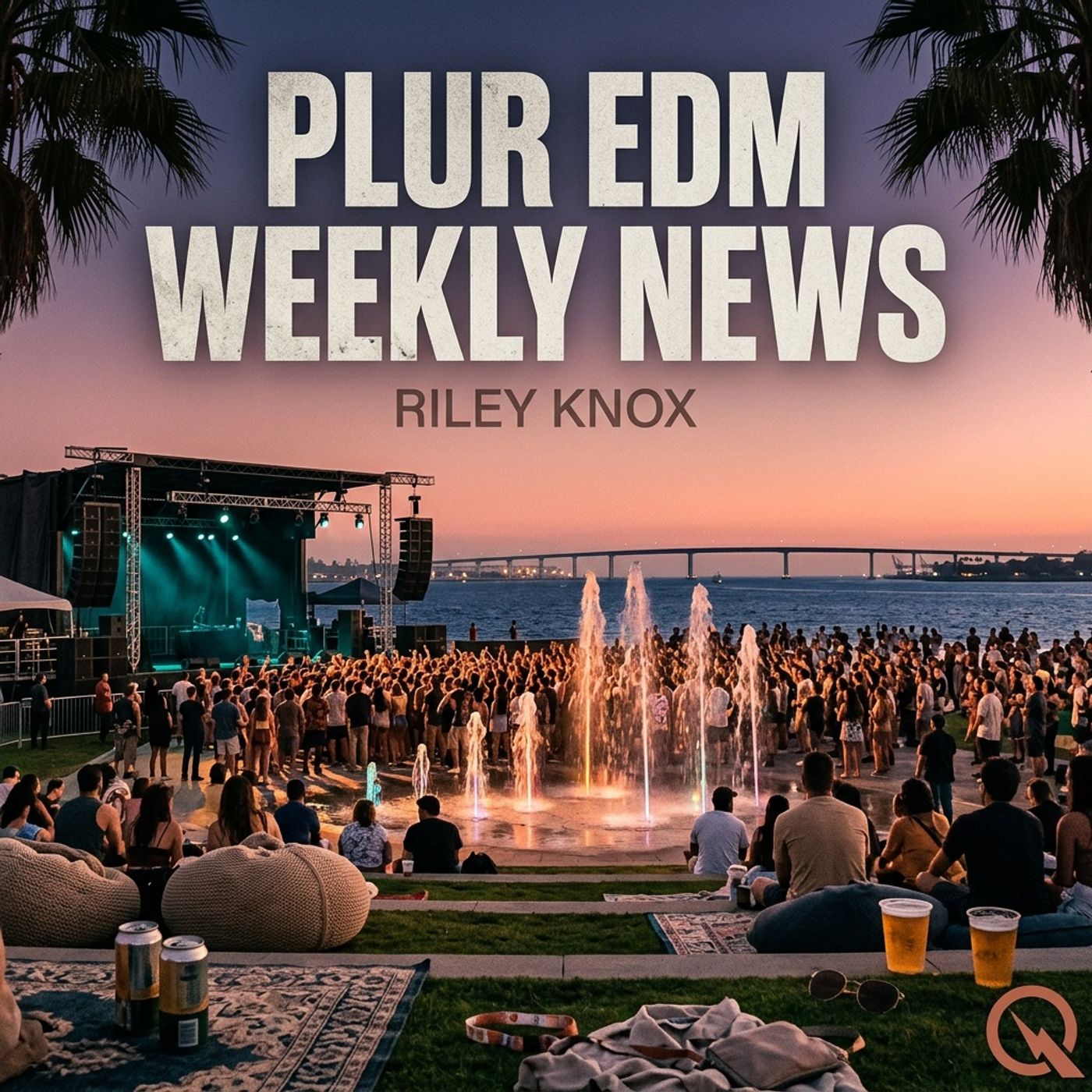 Plur EDM Weekly News
