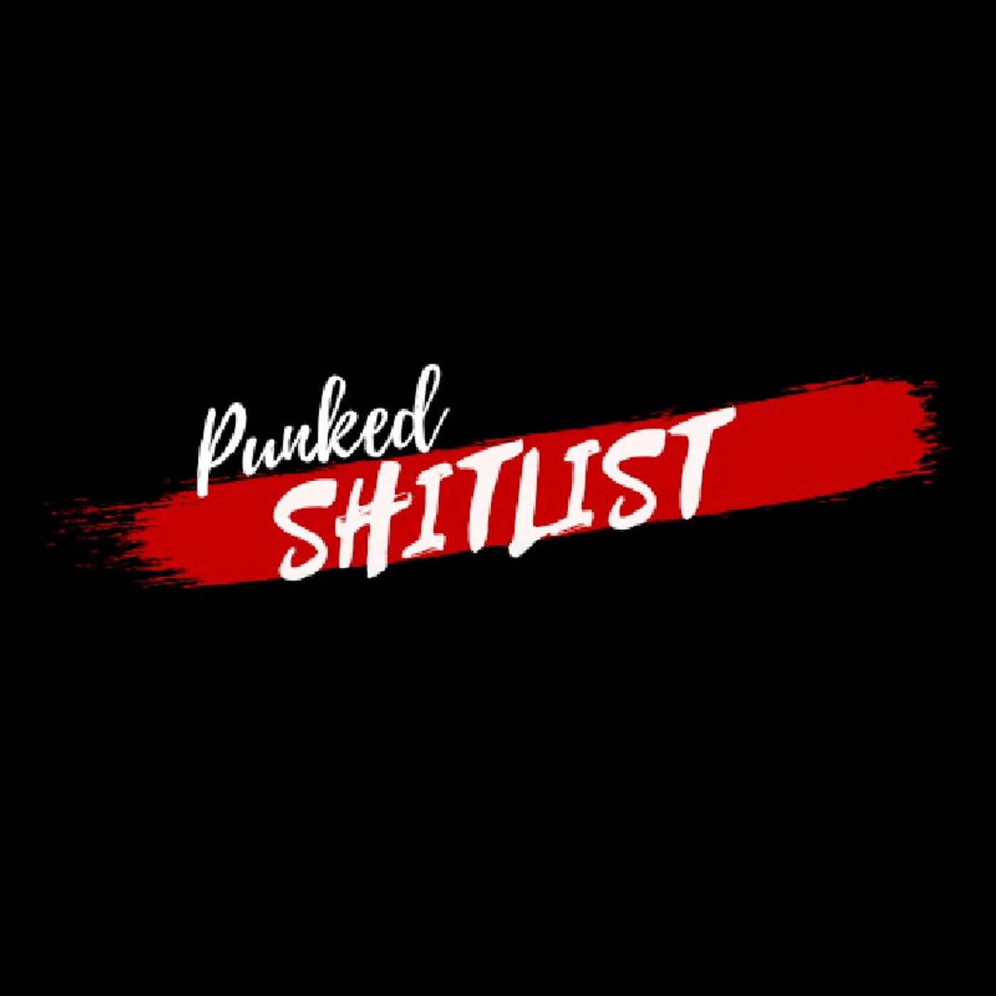 Punked Shitlist #1 - Juegos Independientes episode artwork