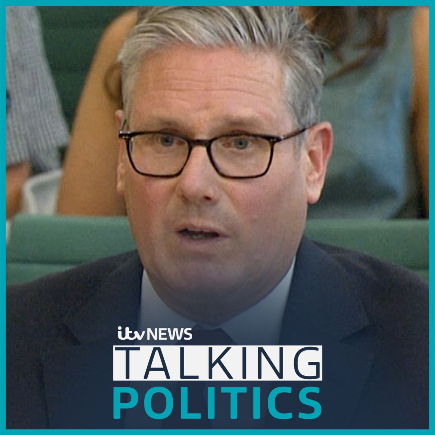 Talking Politics