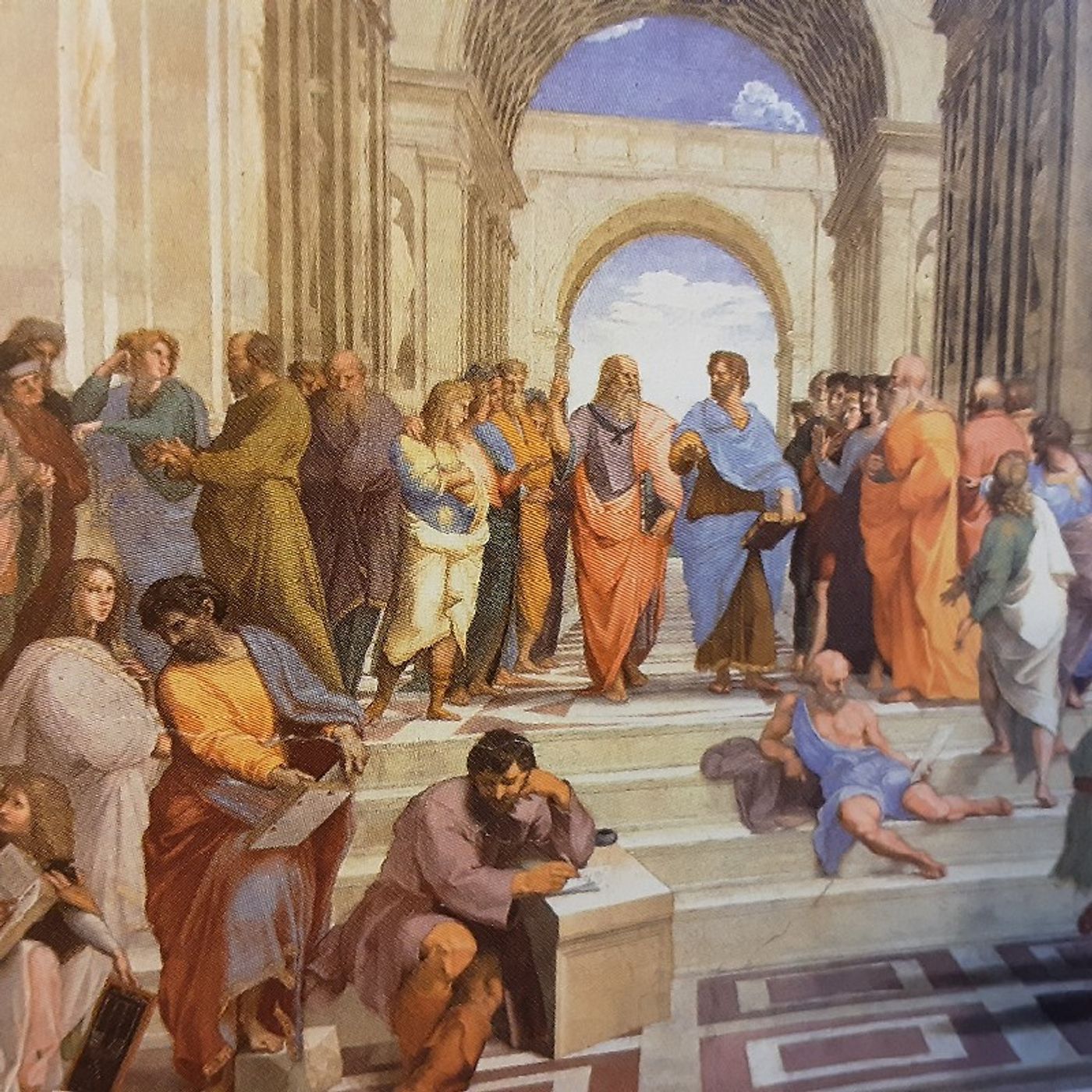 Arte in 7 minuti