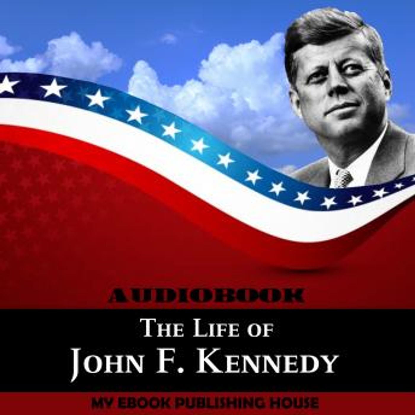 Discover the Best Audio Stories in Biography & Memoir, Law & Politics