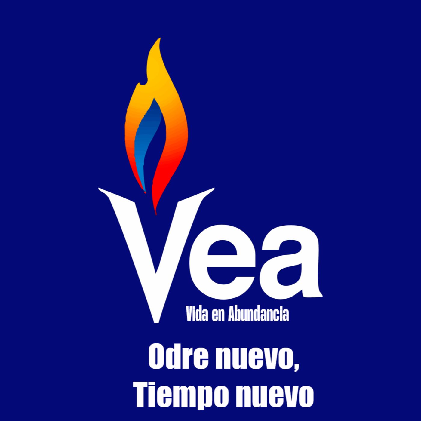 Predicaciones Iglesia VEA