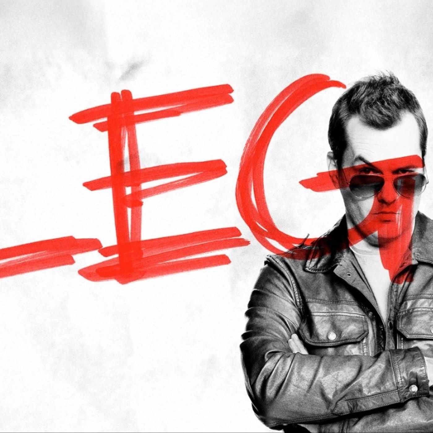 TV Party Tonight: Legit (Seasons 1 and 2)