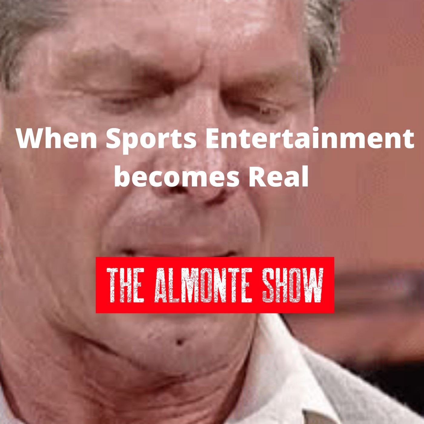 The Almonte Show Report