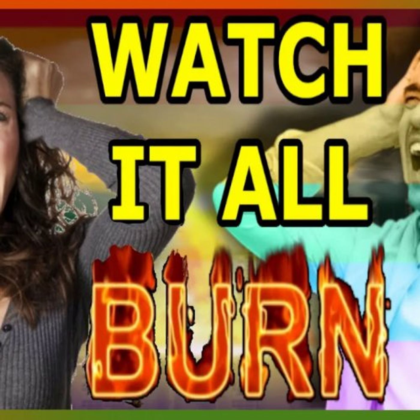 ReddX's Nuclear Revenge Posts: Cheating spouse gets exposed out-of-the closet... Chaos ensues...