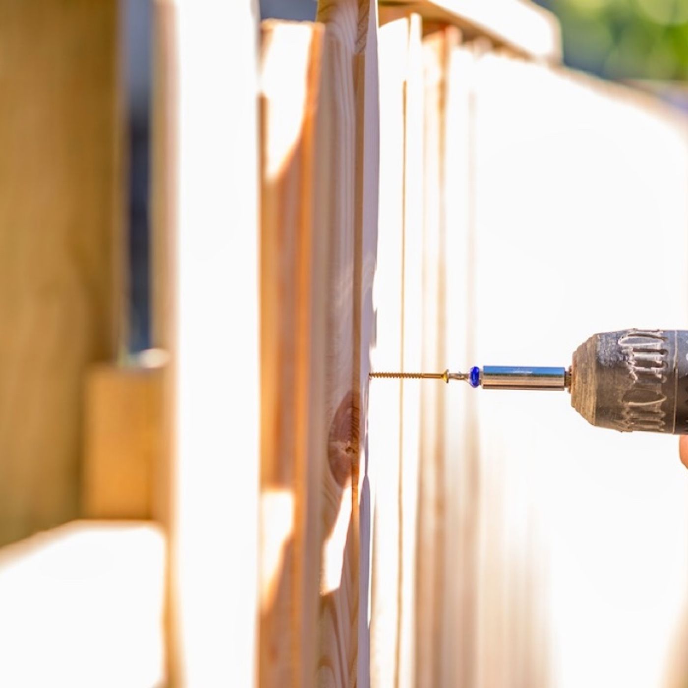 Episode 4 - Building Fences