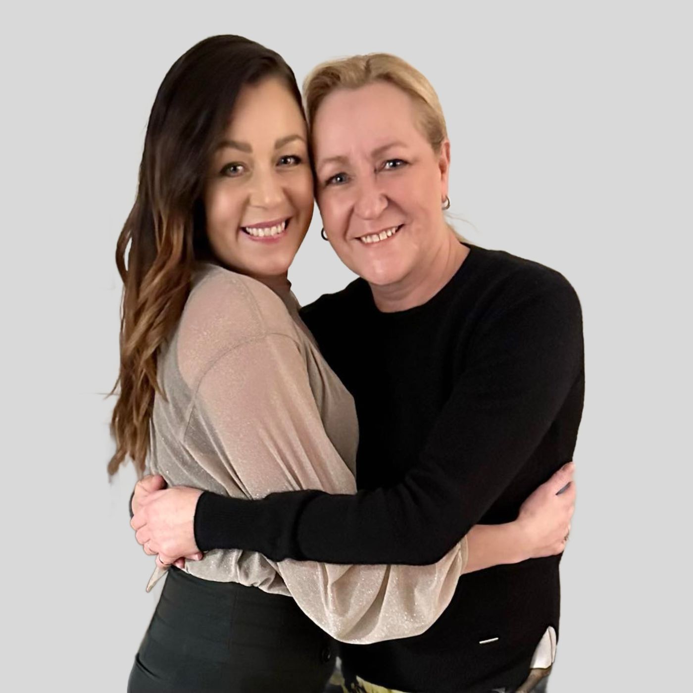 Jeg stiller ind på mine klienters holistiske selvhelbredelse af My Melle Nygaard