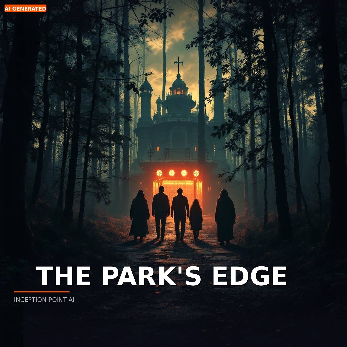 The Park's Edge