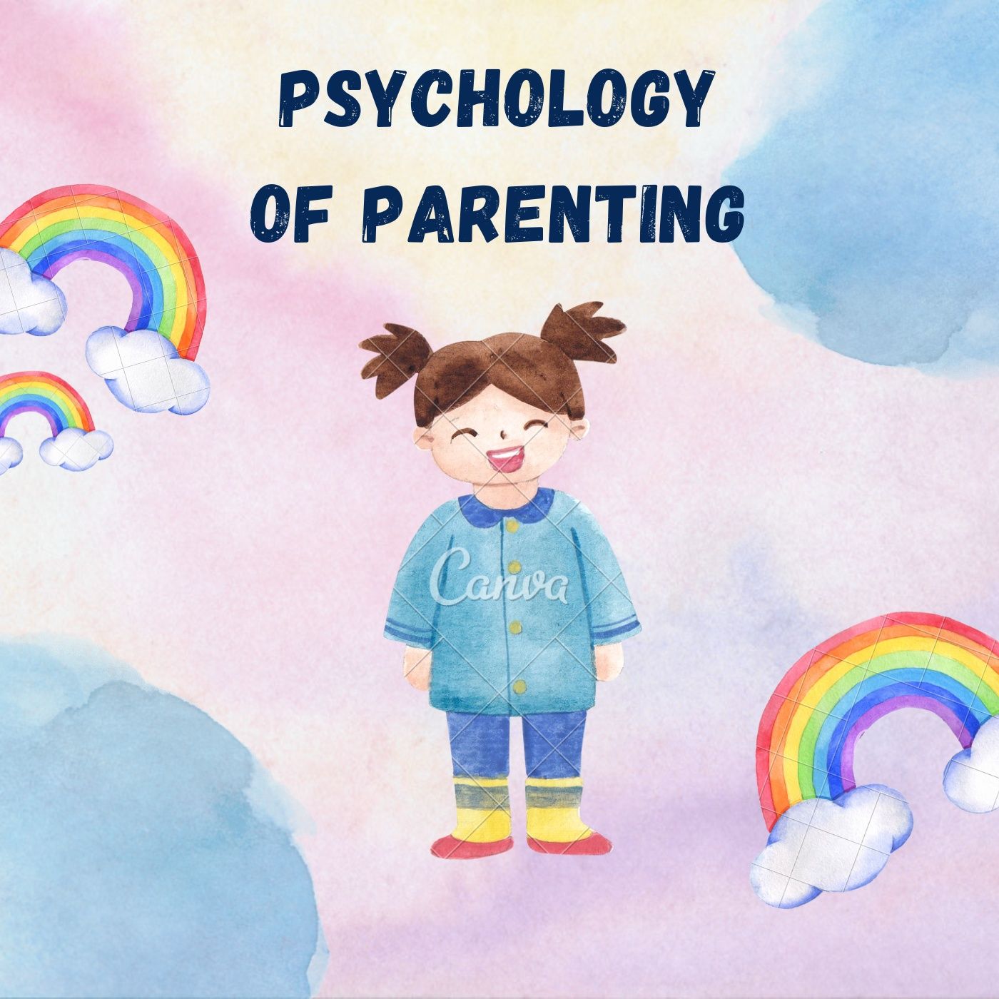 Psychology of Parenting