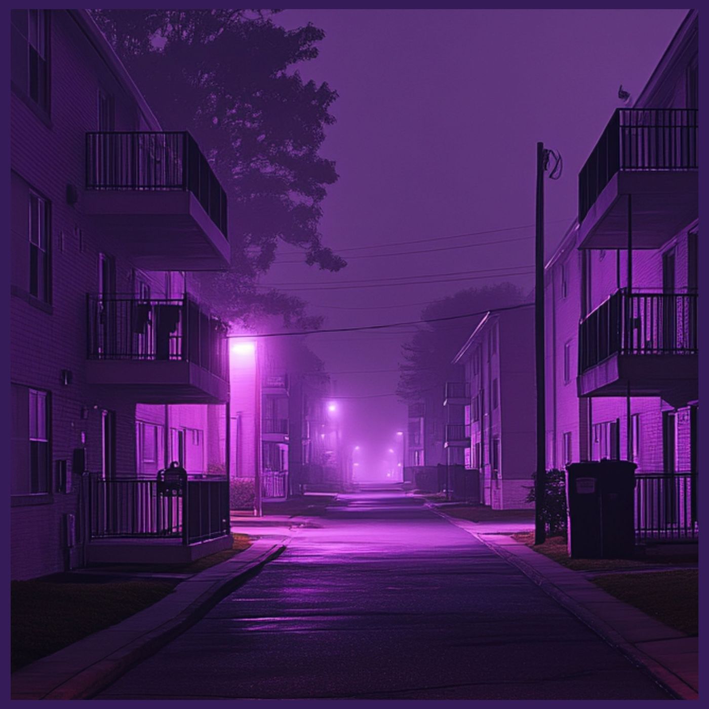 Dead End Apartments