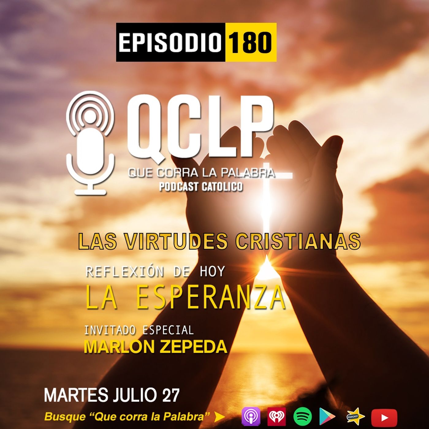 Que corra la Palabra