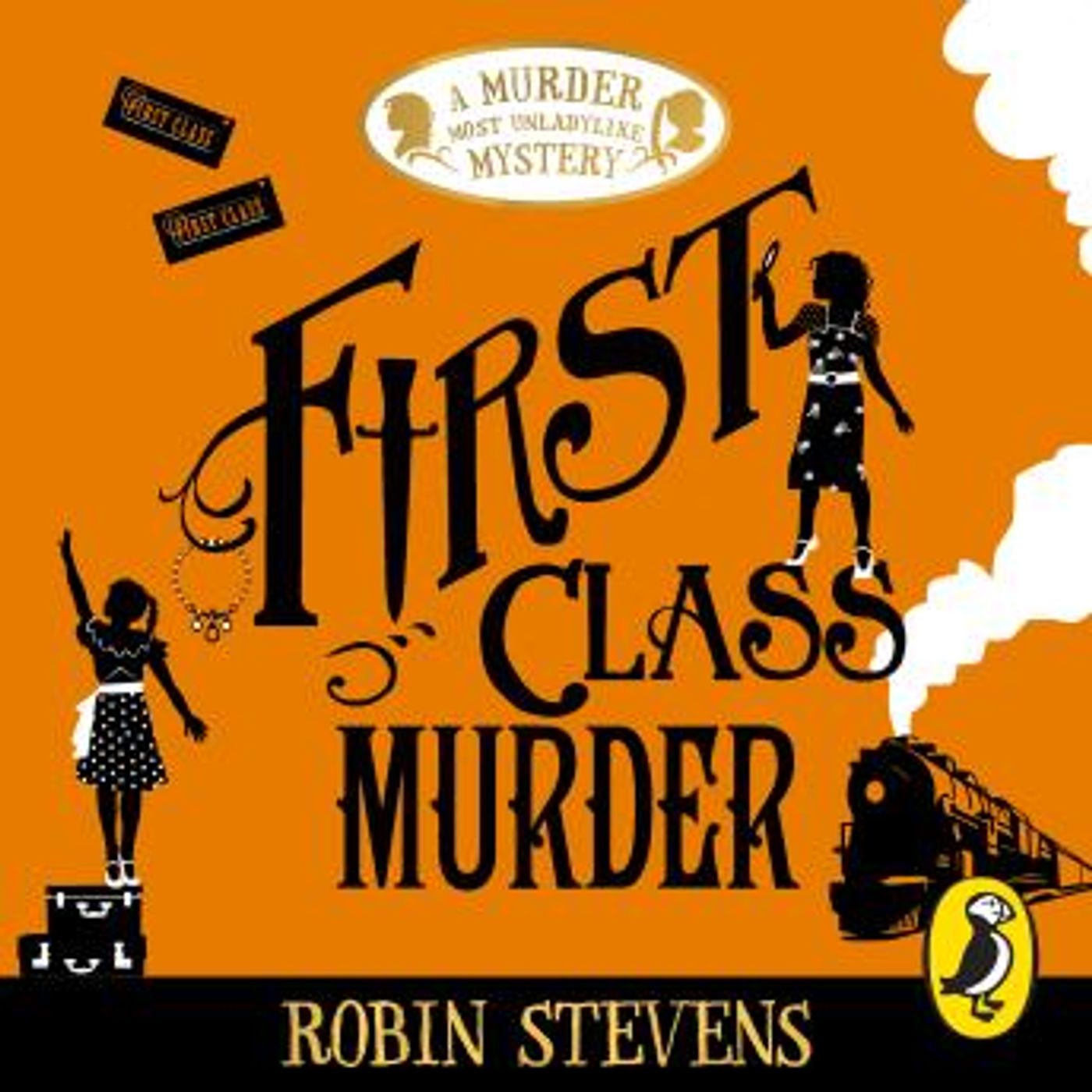 Grab the Top Full Audiobooks in Kids, Mystery & Fantasy