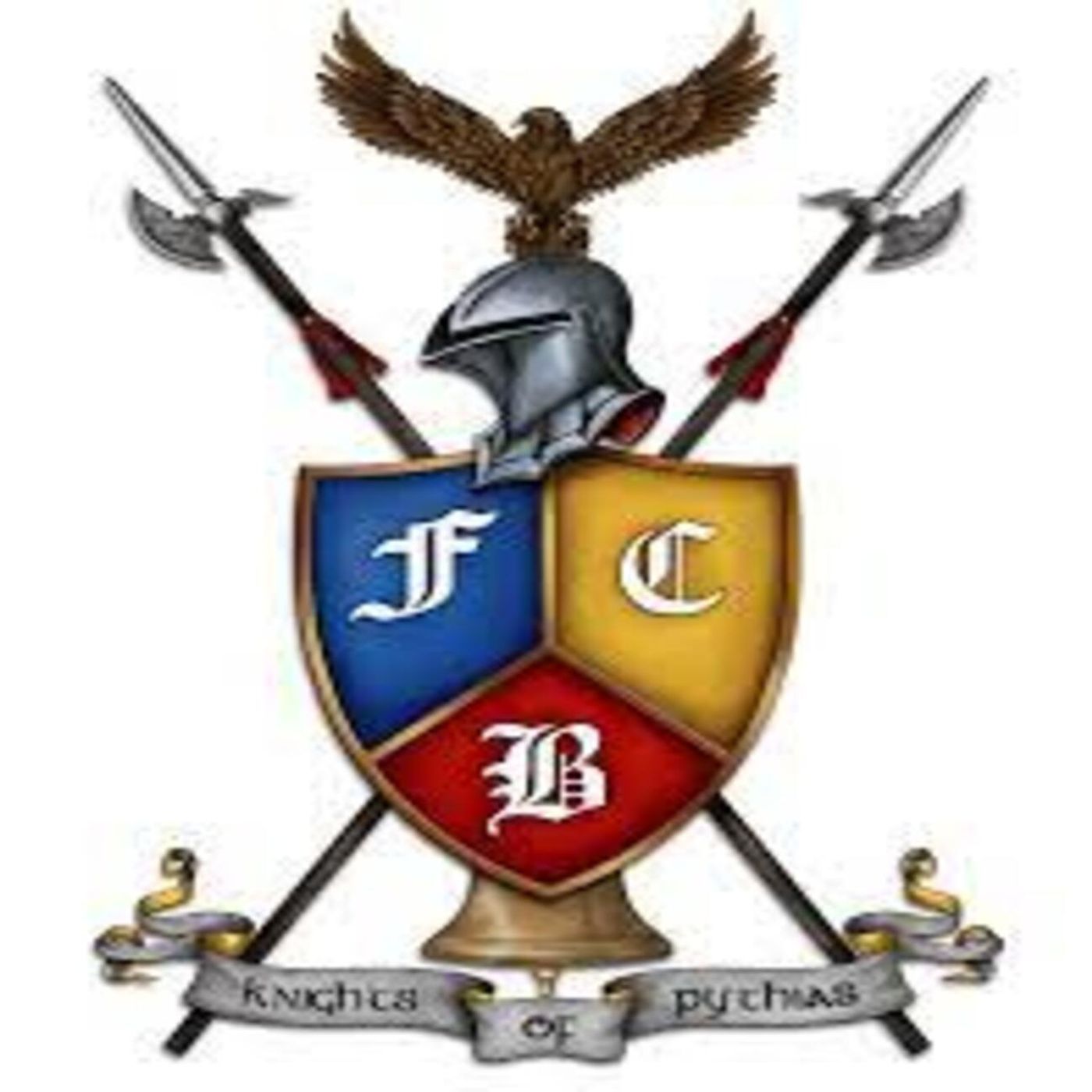 Points of Light Radio sheds light on the Knights of Pythias