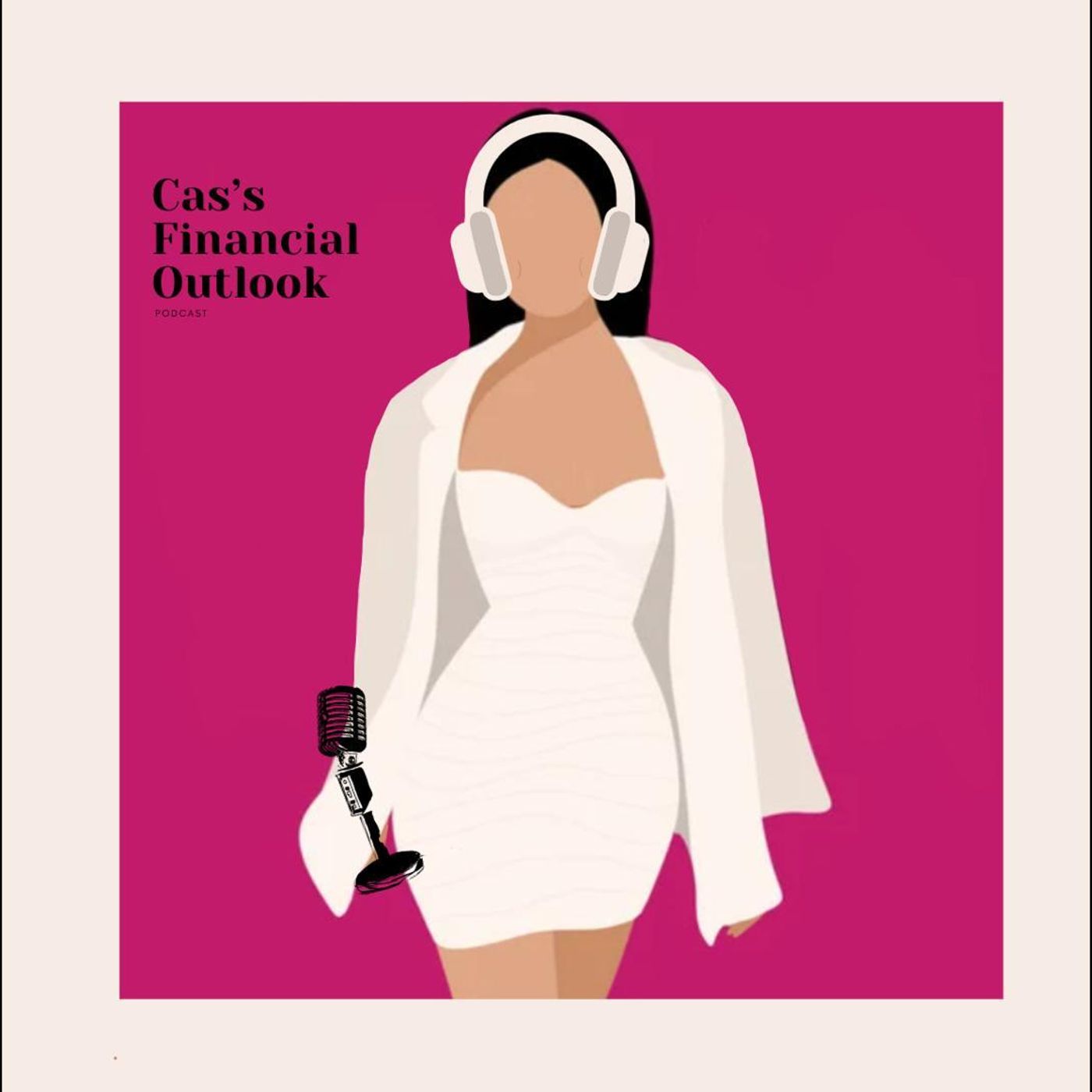 Cas\'s Financial Outlook