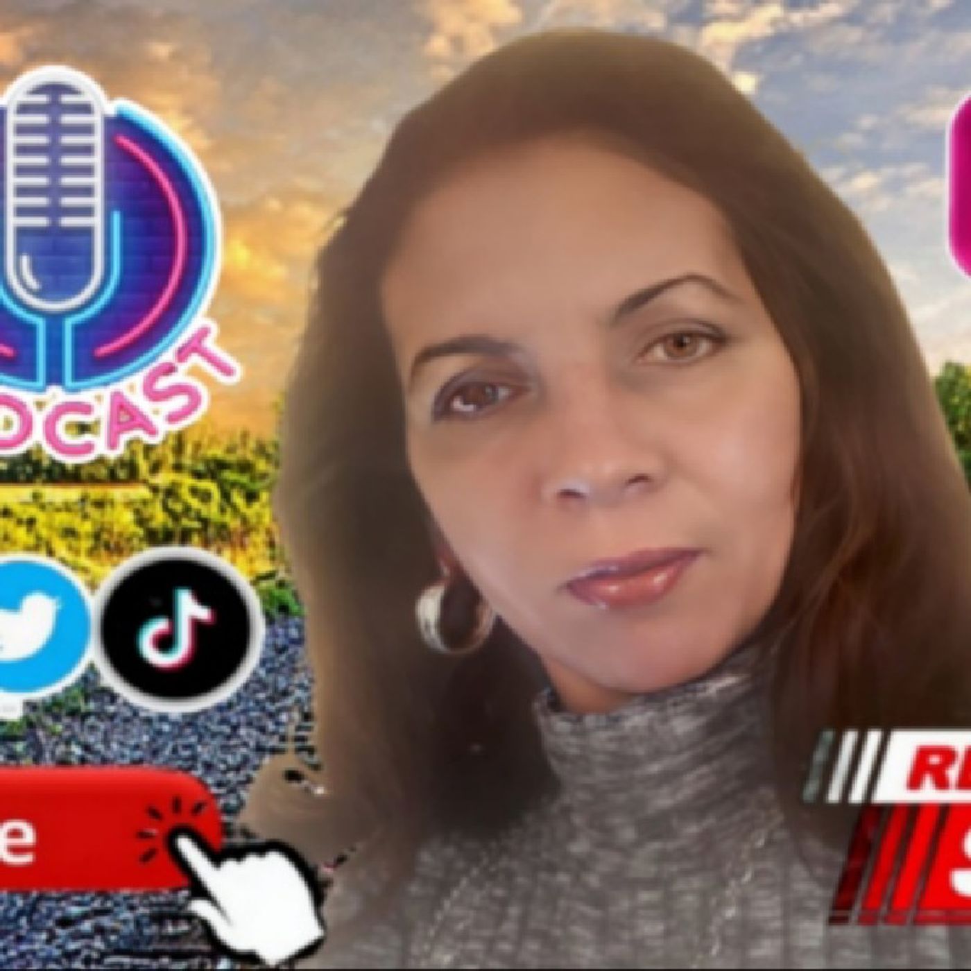 Ayer y Hoy con Rosa