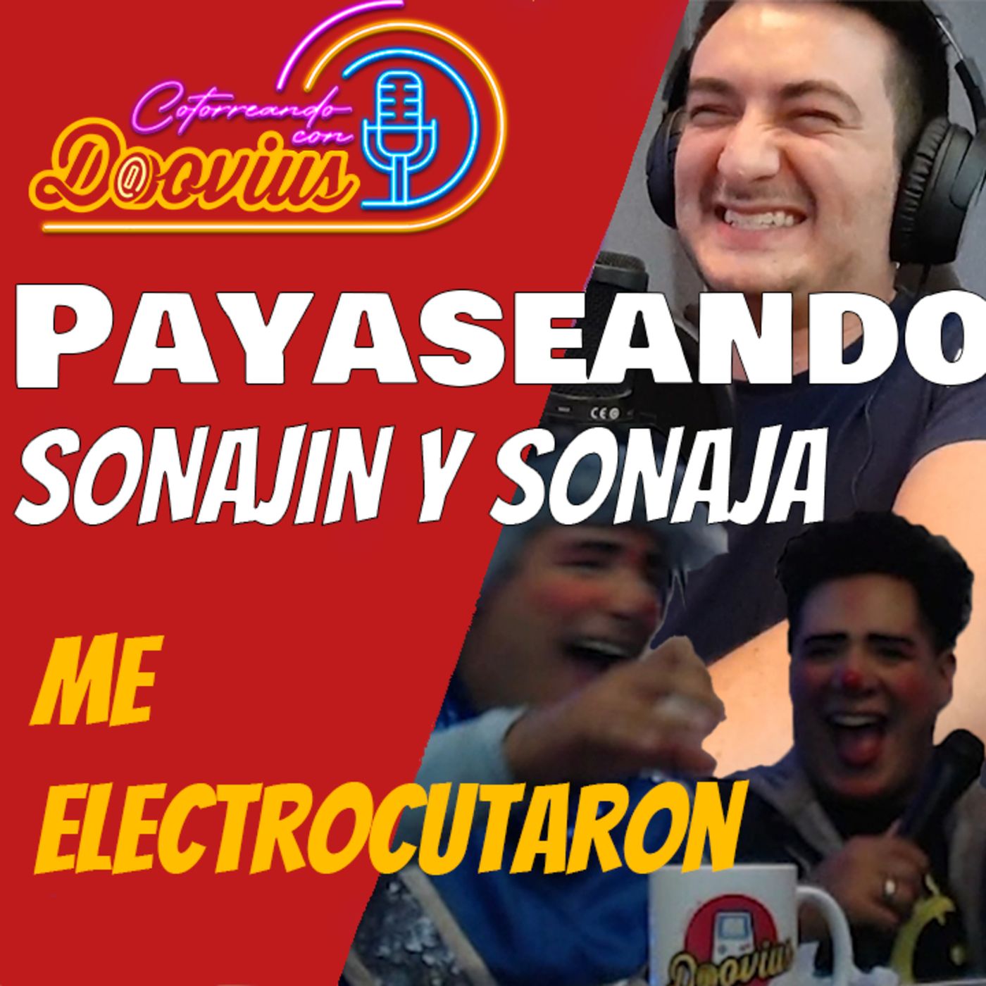 Cotorreando con Doovius
