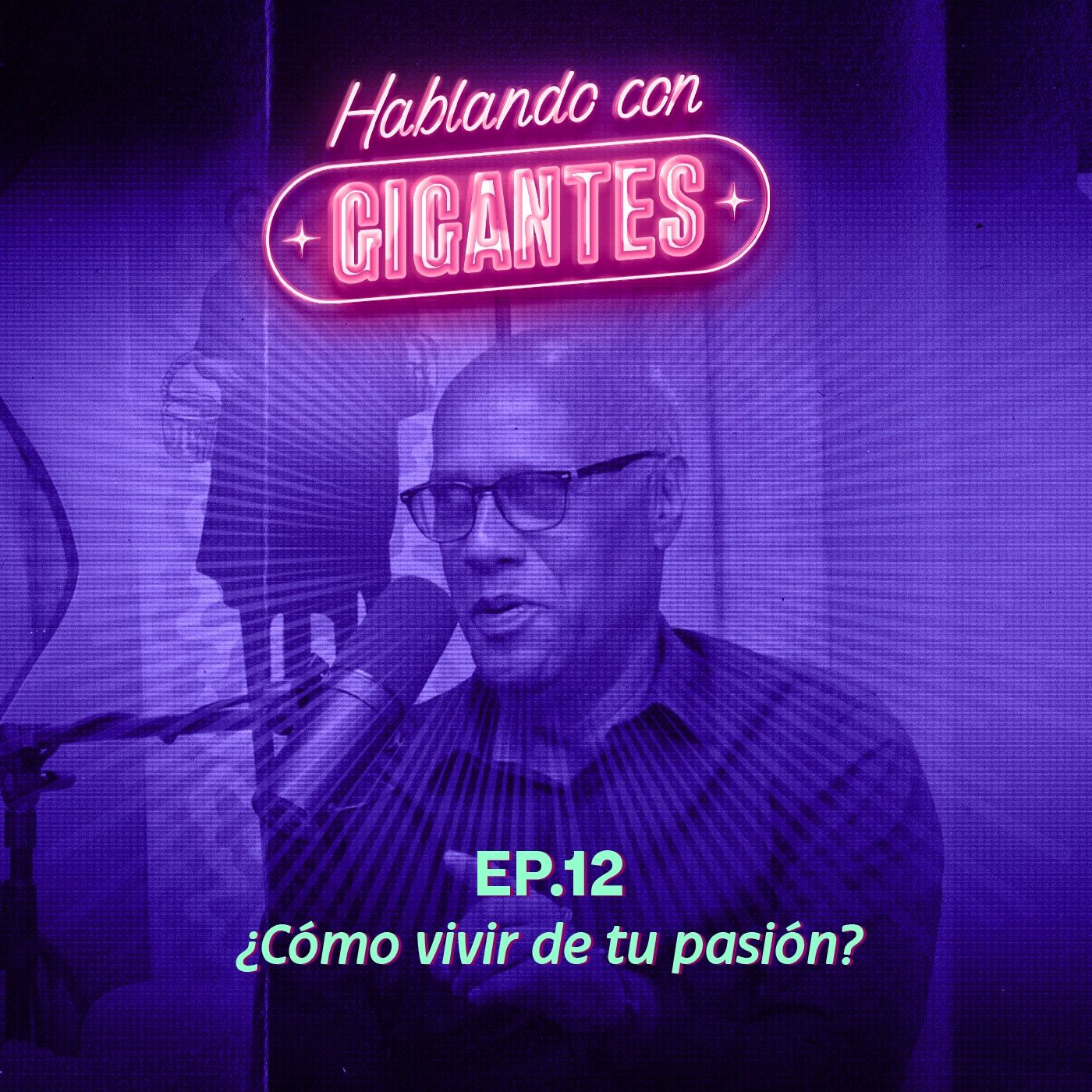 Hablando con Gigantes