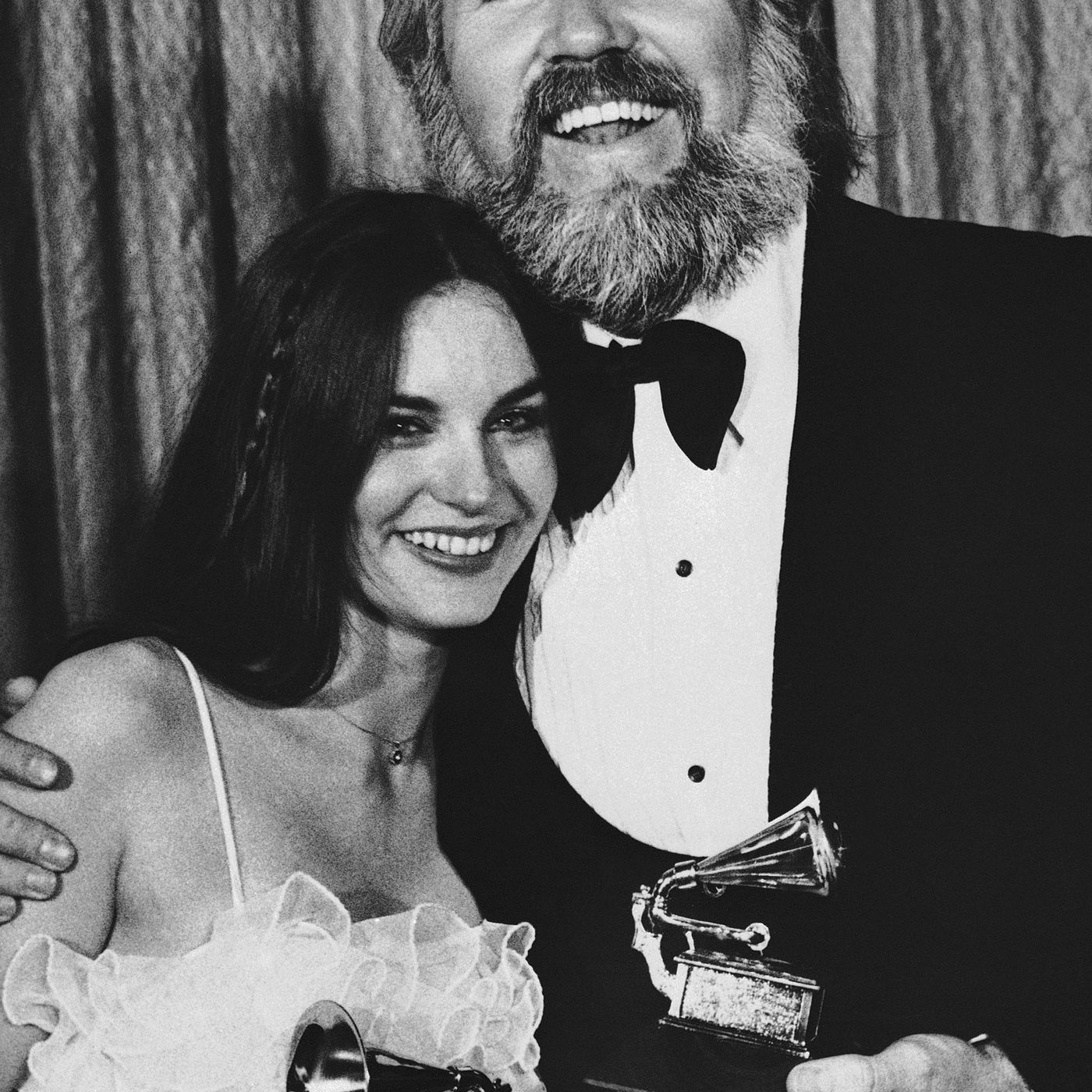 Crystal Gayle Slaps