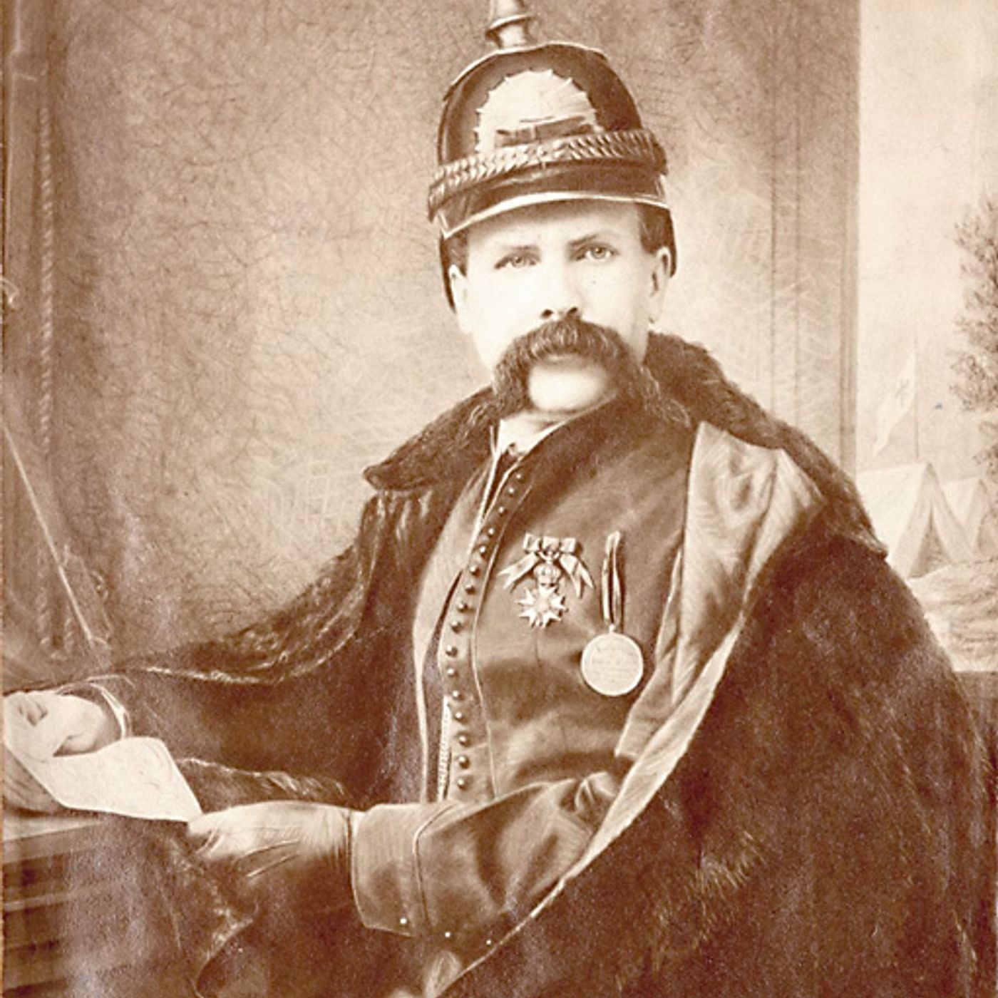 Shite Talk: An Irish History Podcast