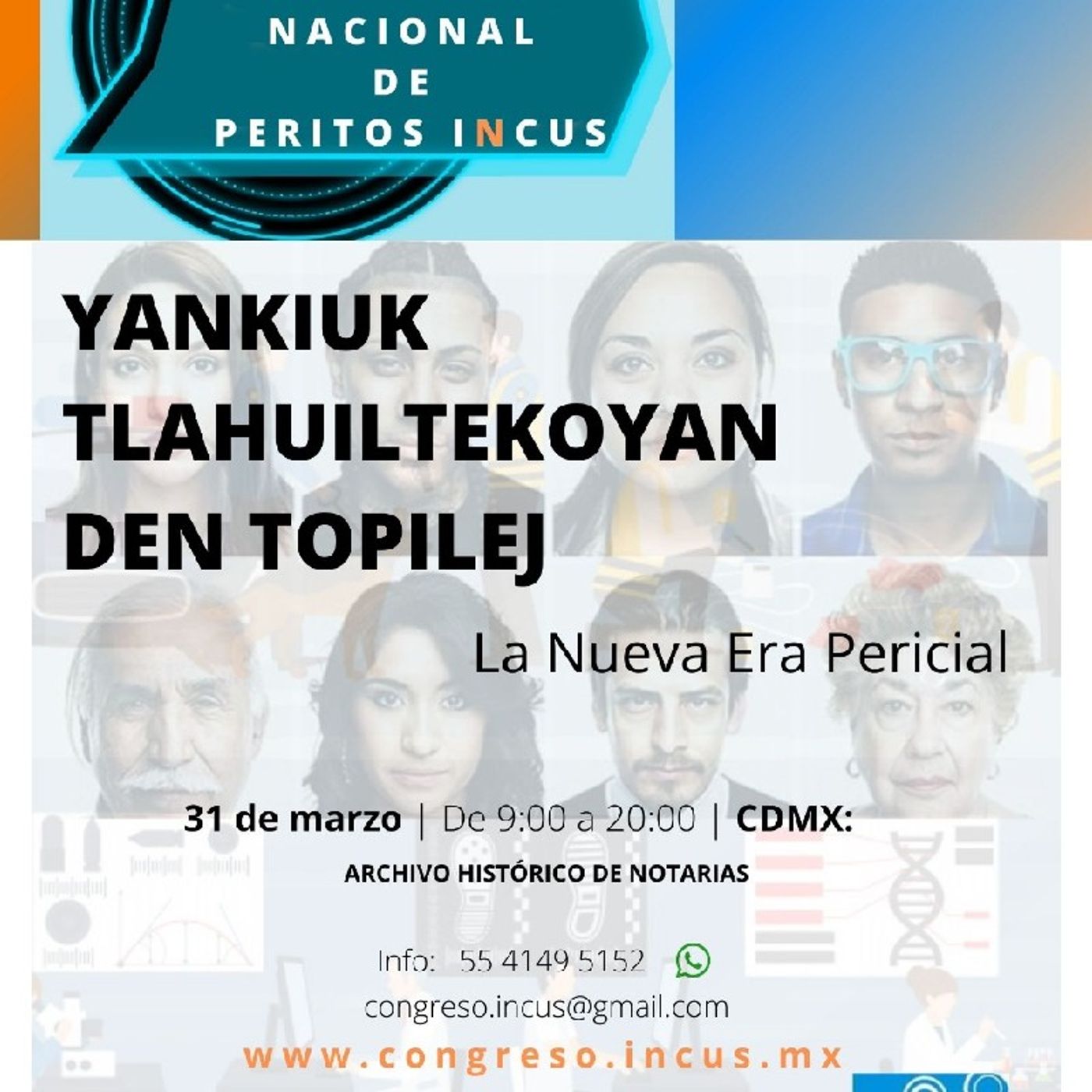 Peritos INCUS NTL