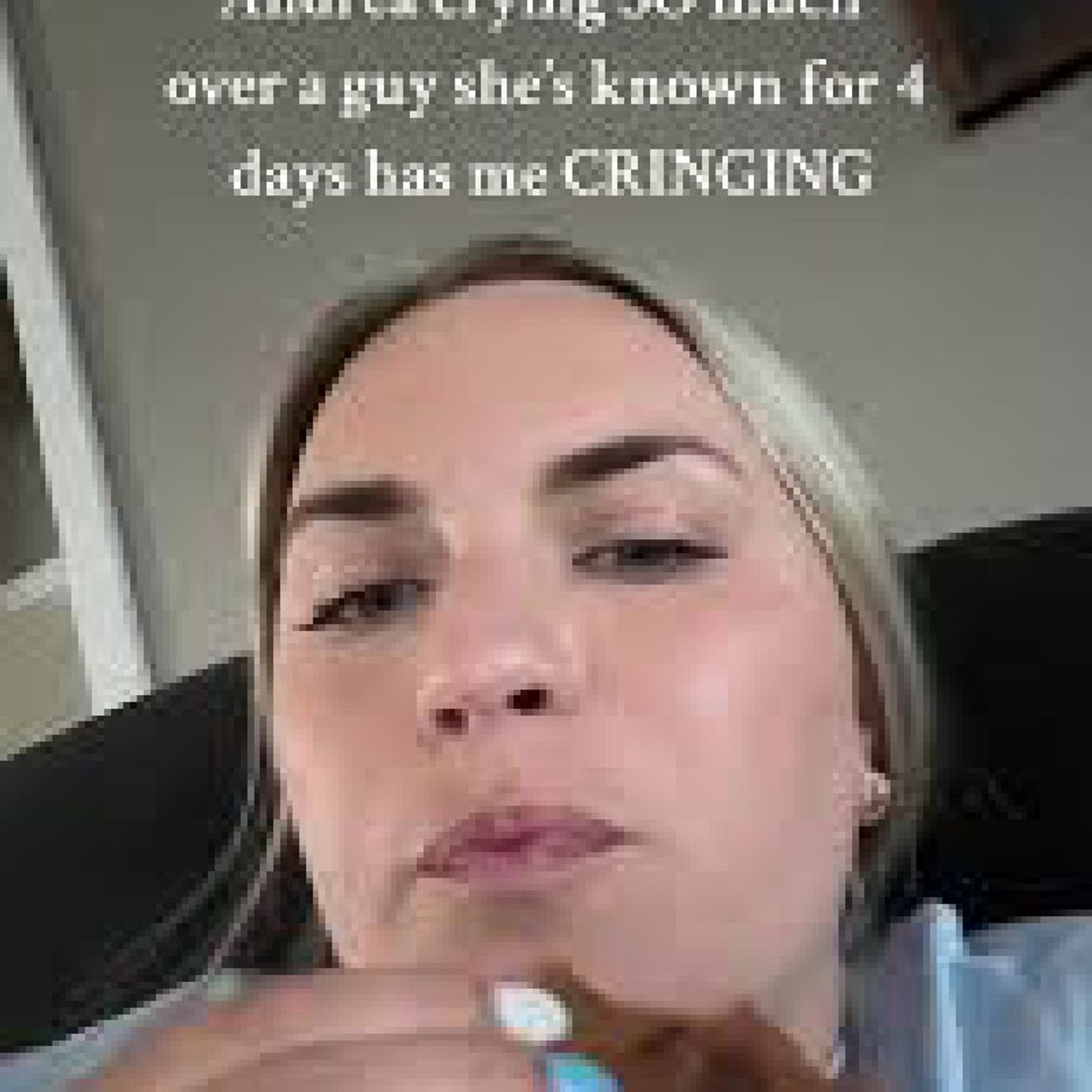 LADIES STOP GETTING EMOTIONALLY INVOLVED SO FAST WITHOUT GETTING TO KNOW THEM ALL🥰😍❤️‍🔥