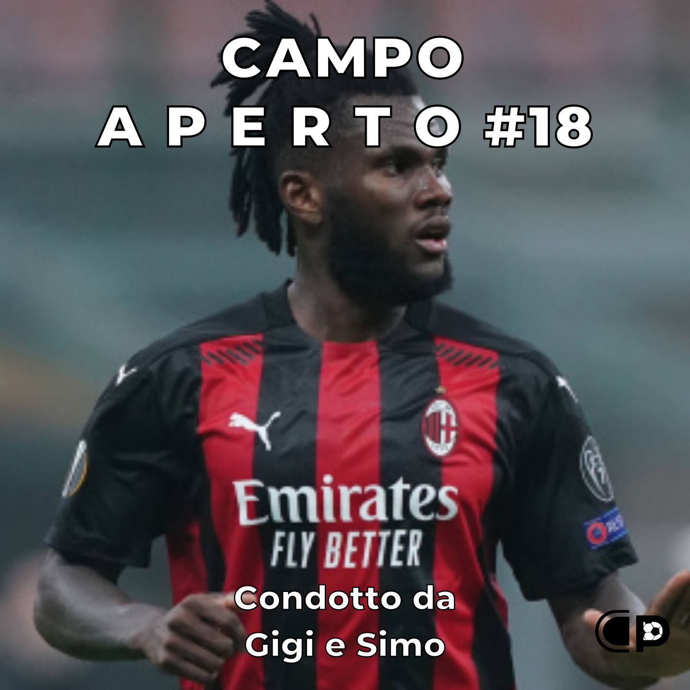 CAMPO APERTO