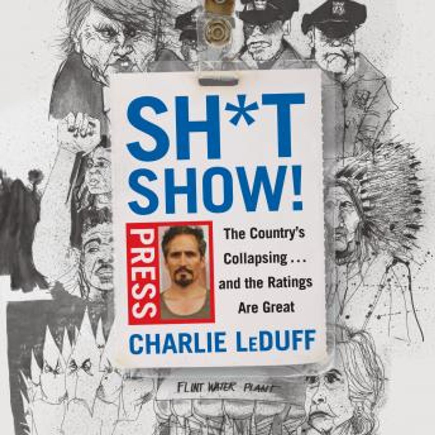 Audiobooks in Non-Fiction, Current Affairs, Law, & Politics