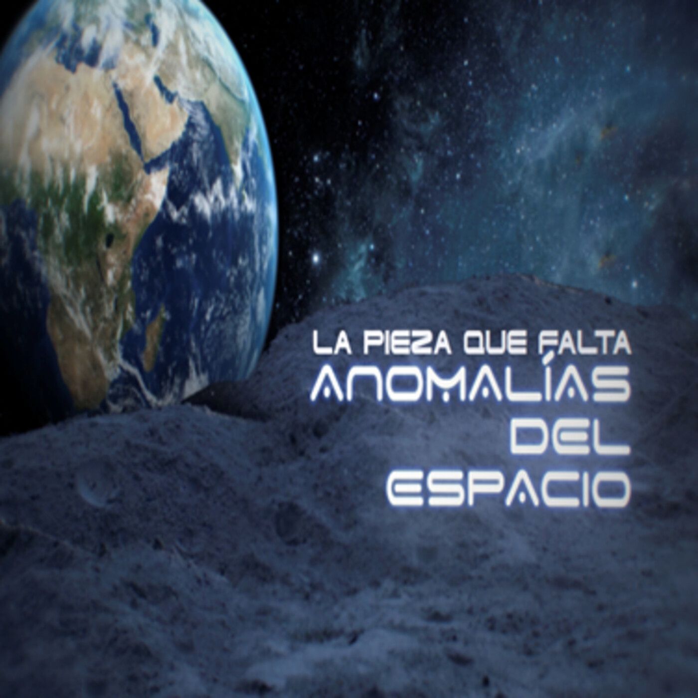 Cuarto Milenio: Anomalías del espacio