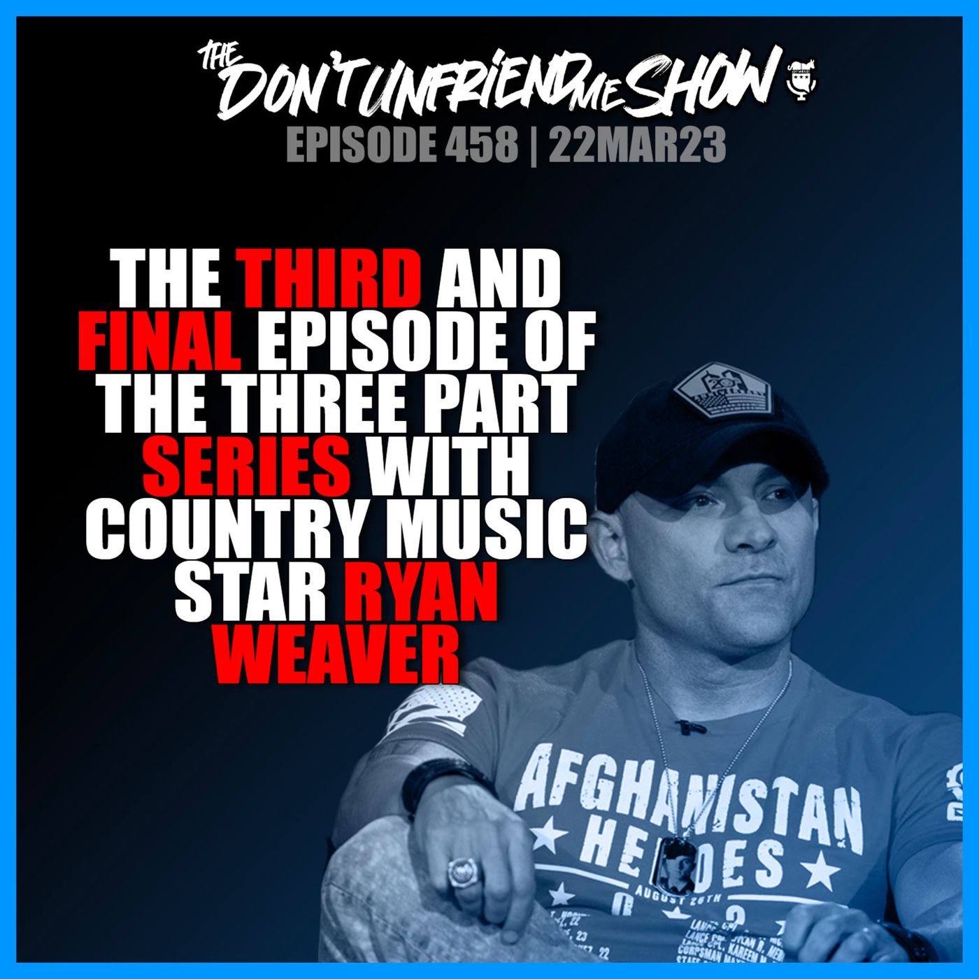 The DUM Show