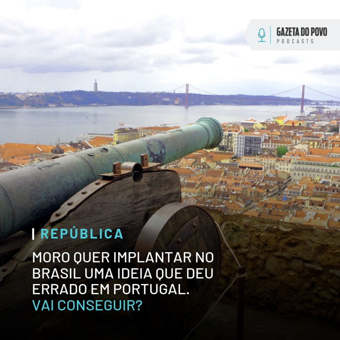 Moro quer implantar no Brasil uma ideia que deu errado em Portugal. Vai conseguir?