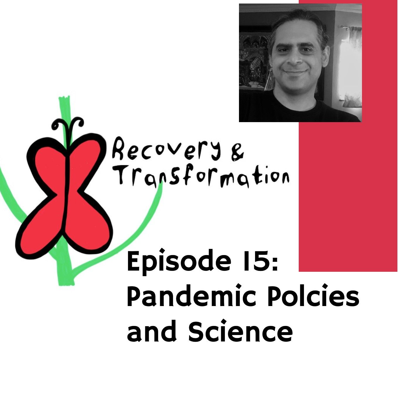 Recovery and Transformation