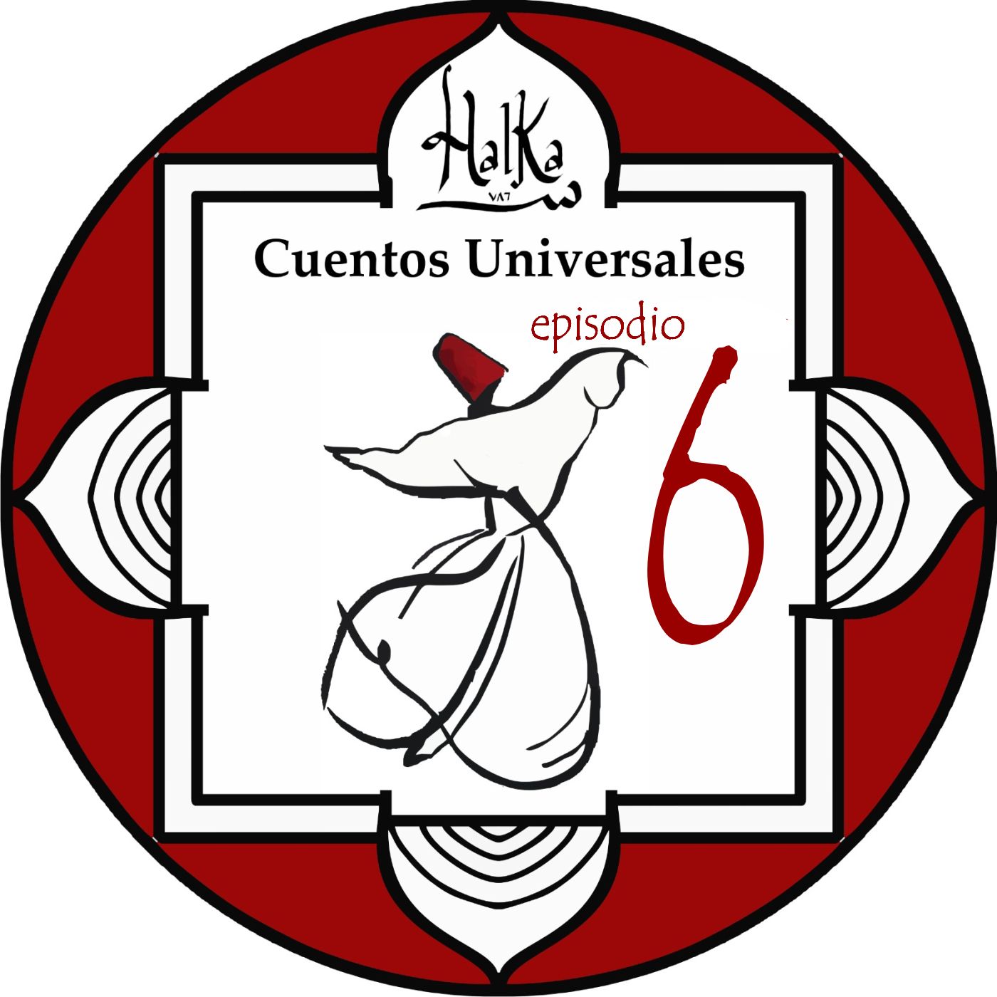 Cuentos para volver episode artwork