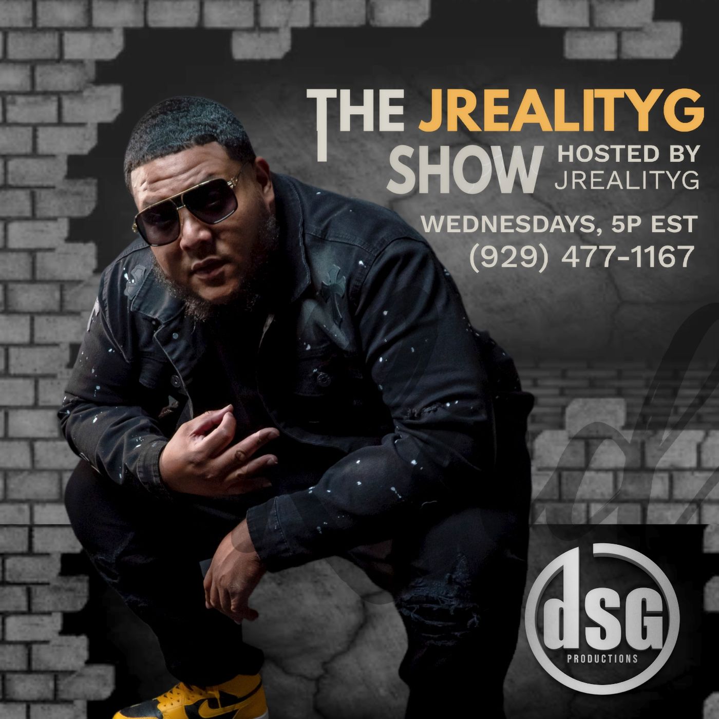 DSG RADIO