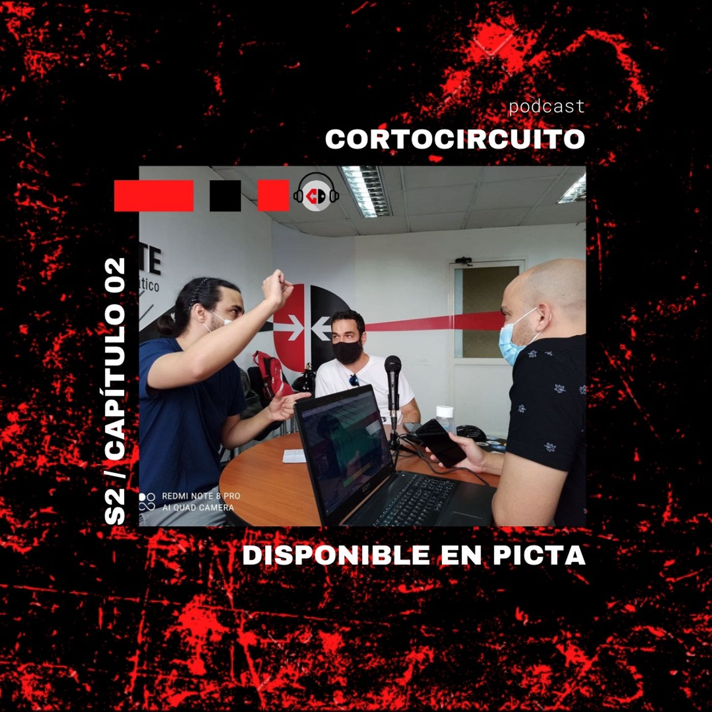 Criptomonedas y soluciones cubanas episode artwork
