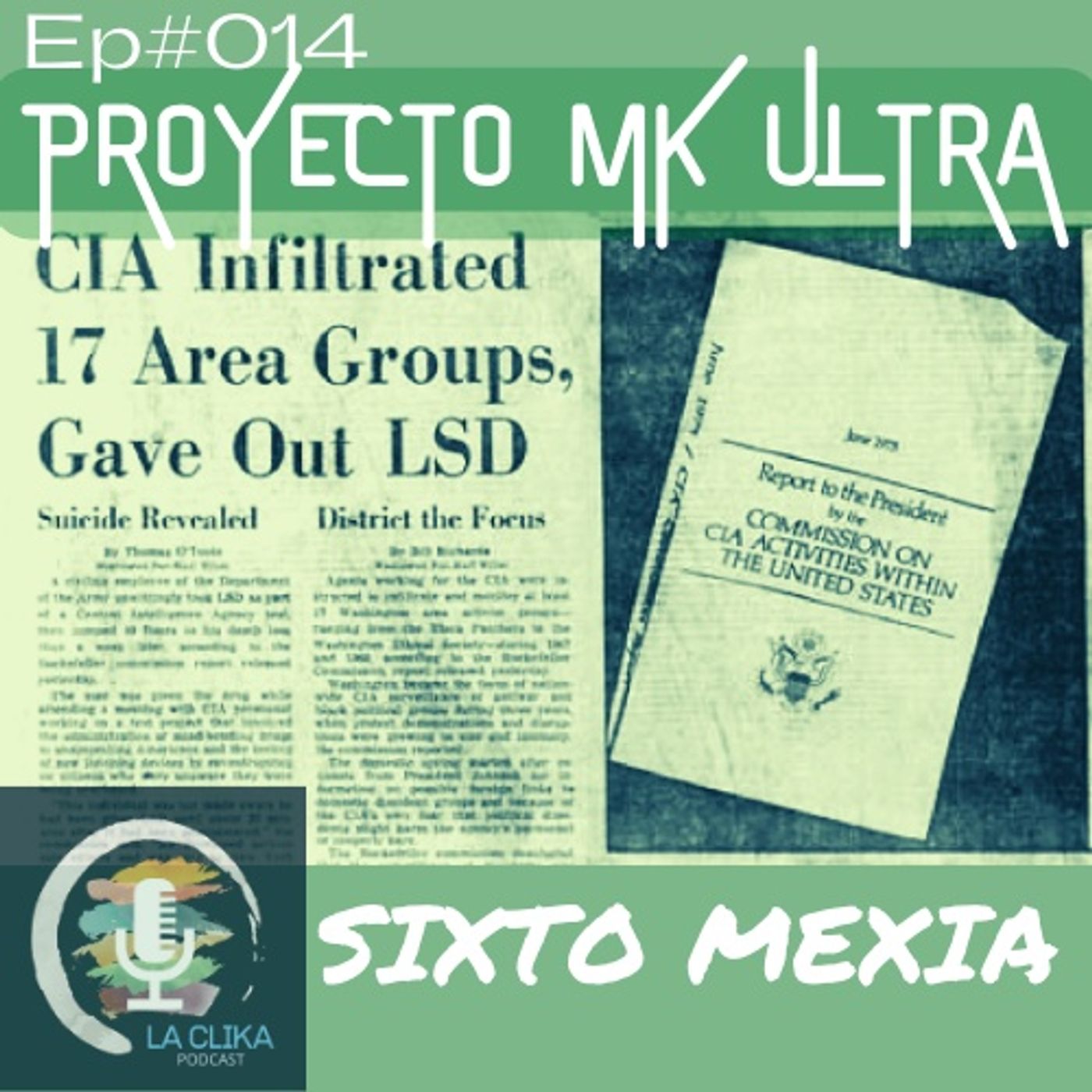 La Clika - El Podcast