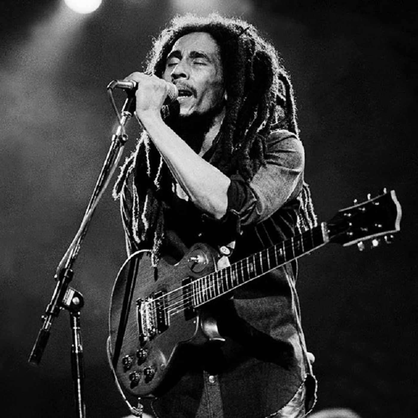 Bob Marley - L'Importanza della Musica Sociale