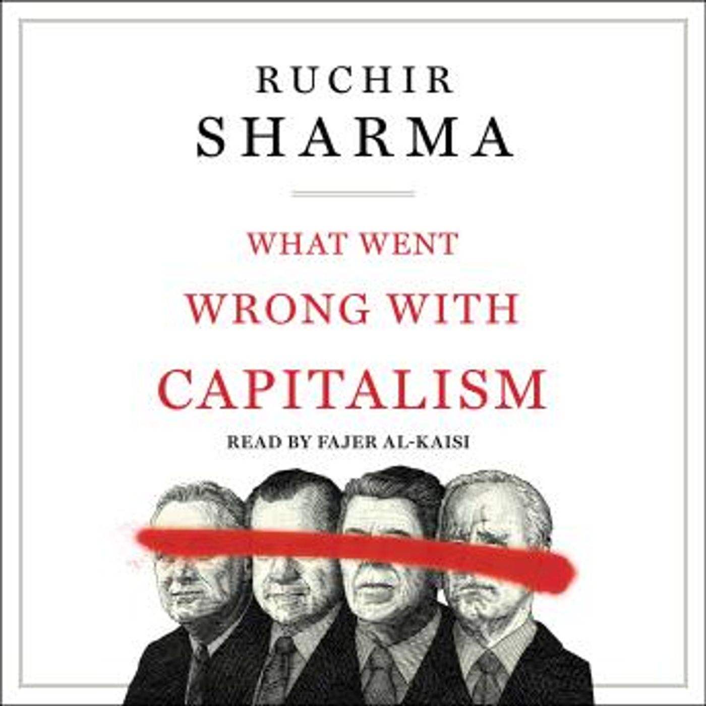 Best Full Audiobooks in Non-Fiction, Current Affairs, Law, & Politics
