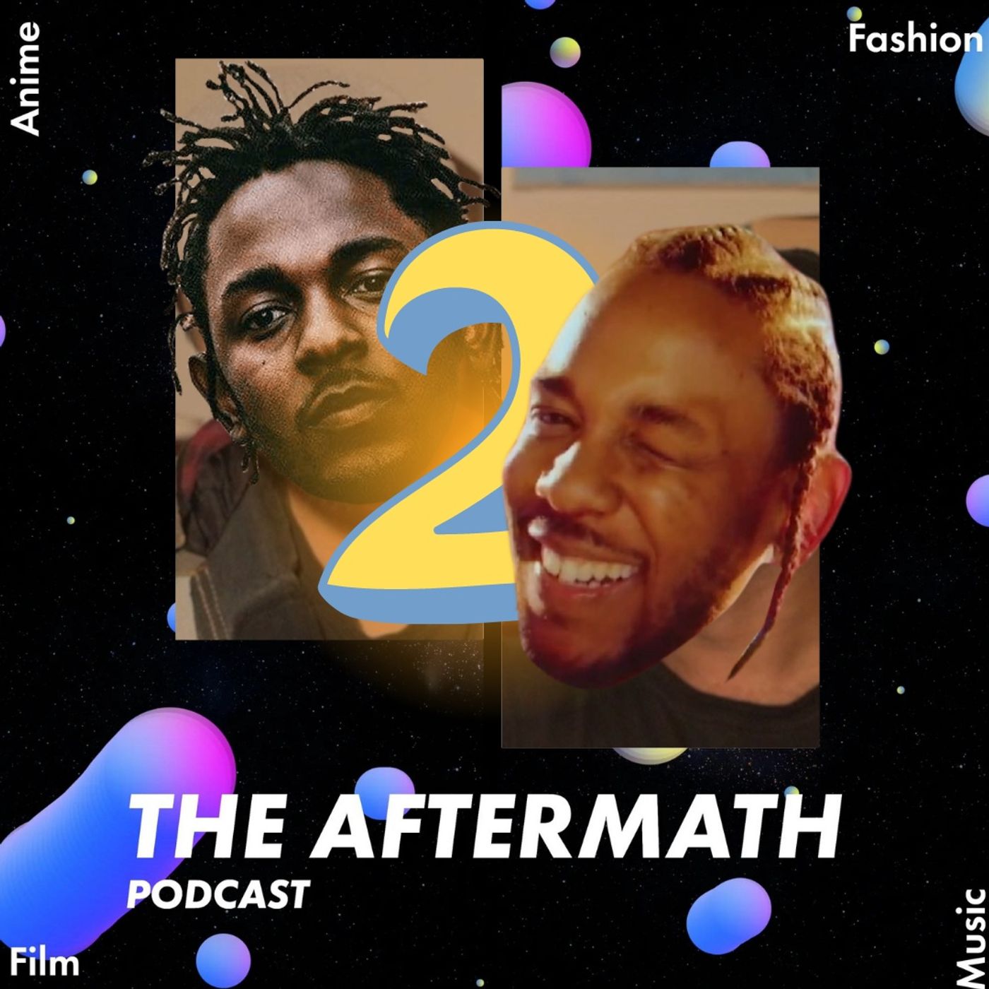 Live Reactions/Commentary on Mr. Morale & The Big Steppers (Kendrick Lamar) | Part 2