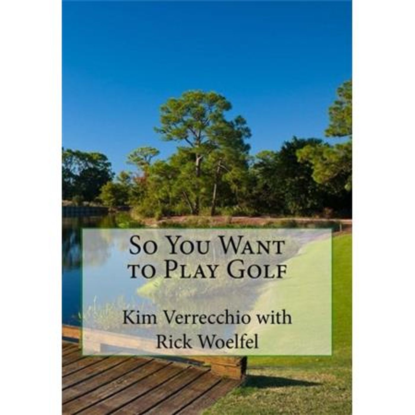 Golf Talk Live