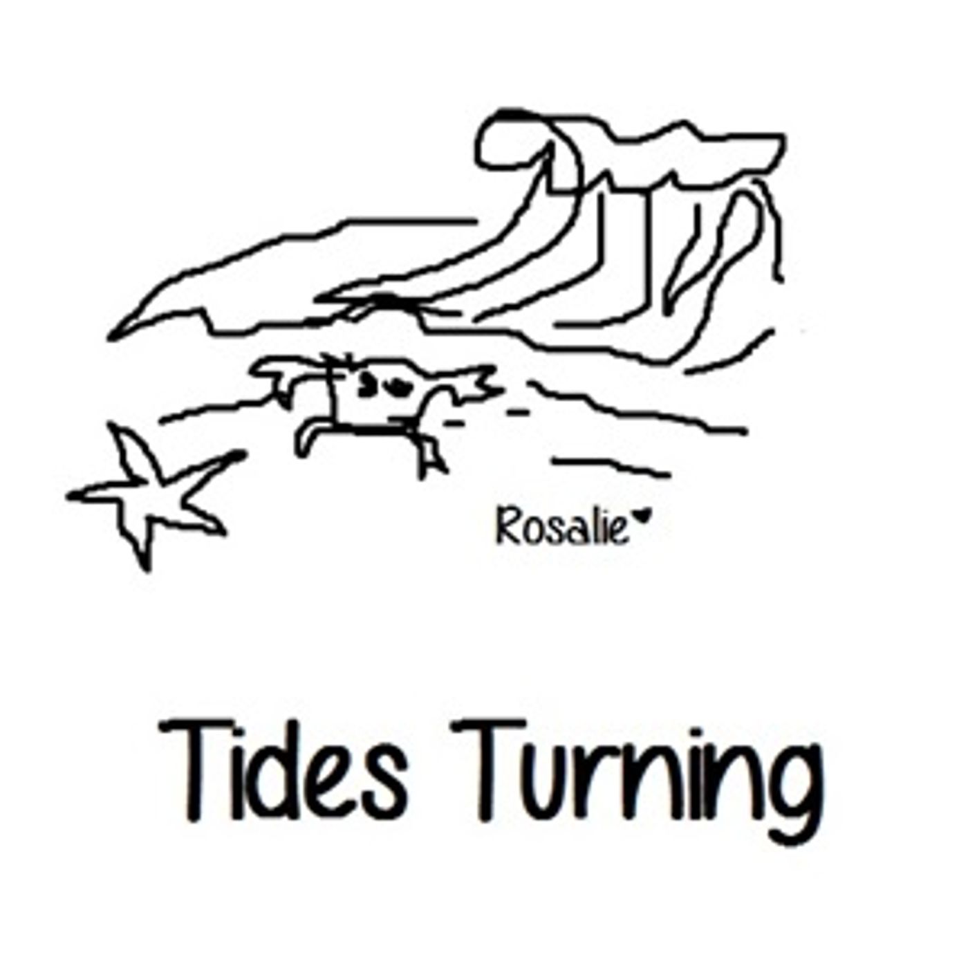 Tides Turning episode artwork