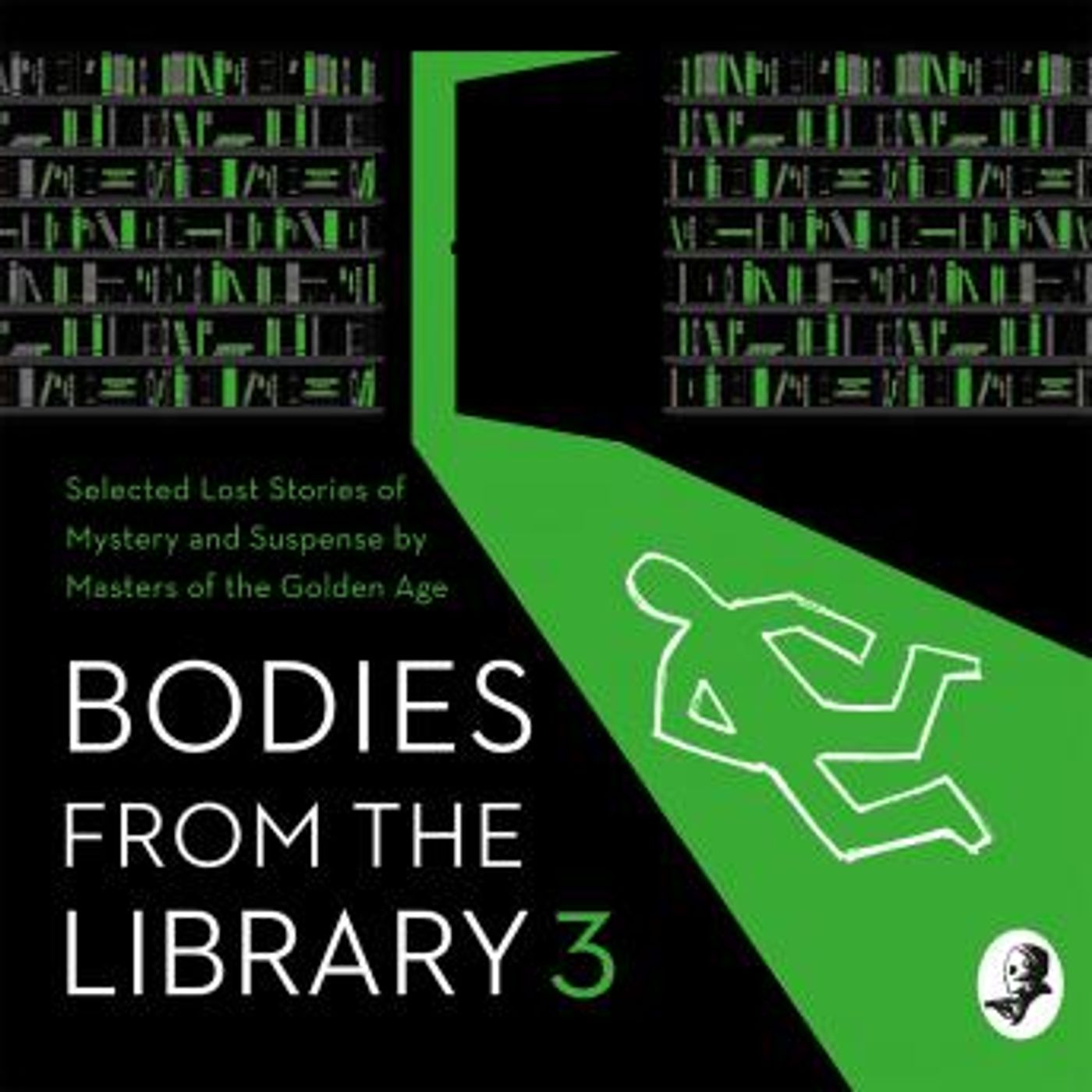 Audiobooks in Mystery, Thriller & Horror, Suspense